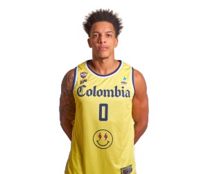 Luis Almanza basketball player photo 1