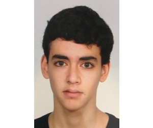 Luis Alonso Menor basketball player - SG