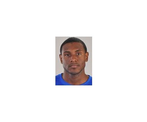 Luis Amable Jacobo Boadu basketball player - SG/SF