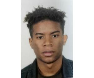 Luis Amaury Bueno Castillo basketball player