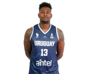 Luis Arregui Silva basketball player - C