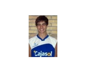 Luis Becerra Dominguez basketball player - G