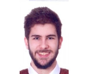 Luis Blanco De La Cruz basketball player - SG