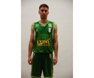Luis Brunn basketball player photo 2