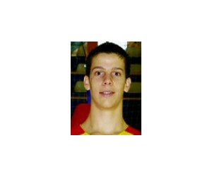 Luis Conde Gonzalez basketball player - G