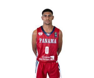 Luis Cordoba basketball player
