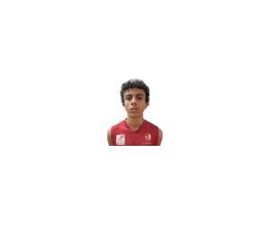Luis Fernando Bulhoes basketball player - SG