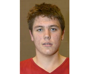 Luis Fernando Portilla Queiro basketball player - SF