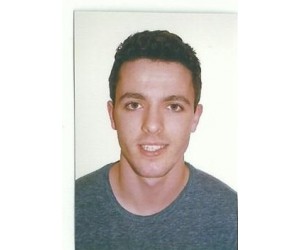 Luis Ferrando Ortells basketball player - G