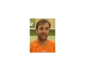 Luis Gonzalez Perez basketball player - SG