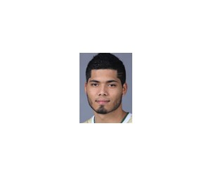 Luis Hurtado basketball player - G