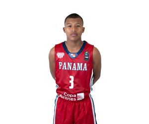 Luis Ibarra basketball player