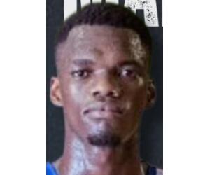 Luis Javier Nve Maleva basketball player
