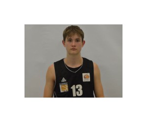 Luis Lehl basketball player photo 1
