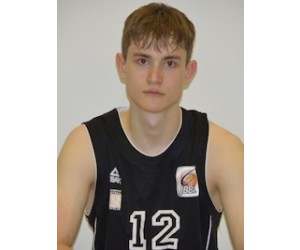 Luis Lehl basketball player