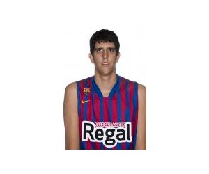 Luis Lopez Gomez basketball player - C