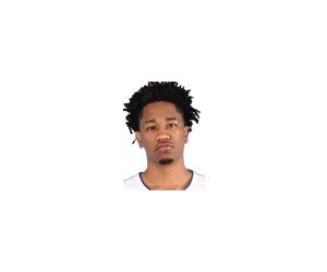 Luis Montero basketball player - SF/SG