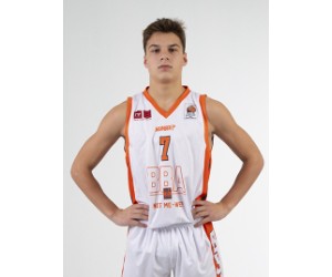 Luis Ohrmann basketball player photo 1