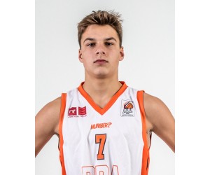 Luis Ohrmann basketball player photo 2