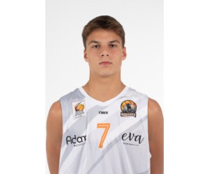 Luis Ohrmann basketball player photo 3