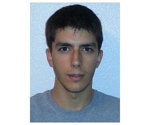 Luis Rodriguez Nogue basketball player