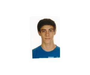 Luis Rodriguez Ramirez basketball player - SG