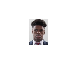 Luis Rodriguez basketball player - SF