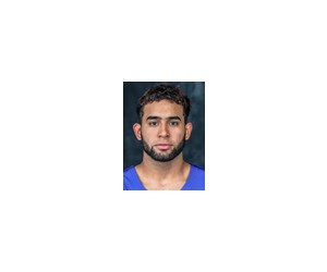 Luis Rolon basketball player photo 2