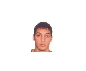 Luis Ruiz basketball player - F