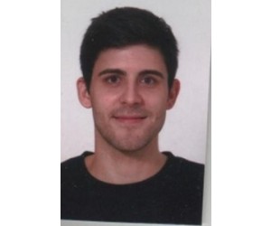 Luis Sabater Portoles basketball player