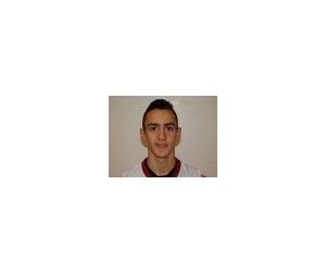 Luis Sanchez - Mayoral Martin basketball player - SG