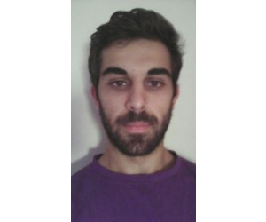 Luis Sanchez Moreno basketball player - PG