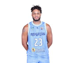 Luis Santos basketball player photo 2