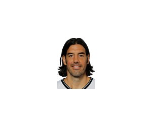 Luis Scola basketball player - C/PF