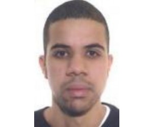 Luis Soumah Gato basketball player - SG