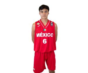 Luis Torres basketball player - G