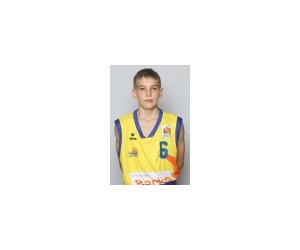 Luis Uhlenbrock basketball player - PG