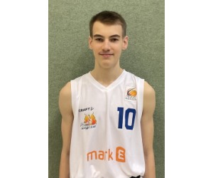 Luis Uhlenbrock basketball player photo 2