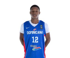 Luis Valdez basketball player photo 1