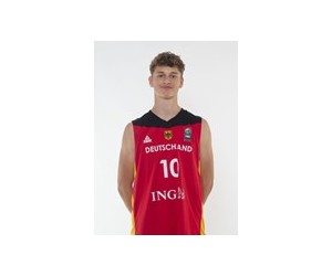 Luis Wulff basketball player photo 1