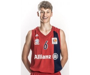 Luis Wulff basketball player photo 2