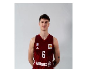 Luis Wulff basketball player photo 4