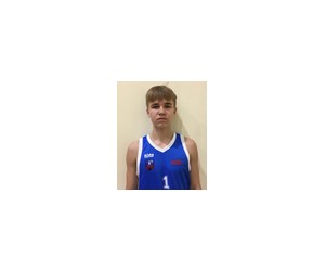 Luiss Bulmeisters basketball player photo 1