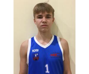 Luiss Bulmeisters basketball player - G