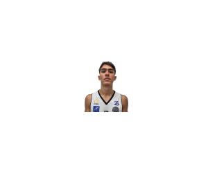Luiz Matheus basketball player