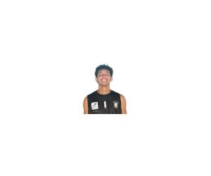 Luiz Otavio basketball player