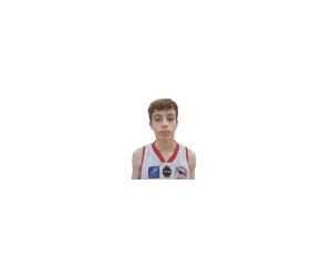 Luiz Panchorra basketball player - SF