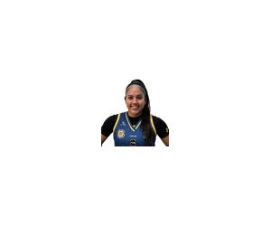 Luiza Fernandes basketball player