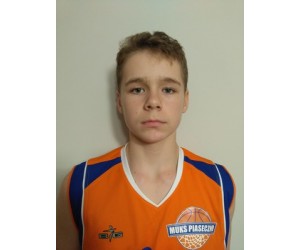 Luka Aleksander Riedl basketball player photo 2