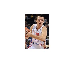 Luka Andjusic basketball player photo 1